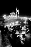 Das Licht von Istanbul – Fotografien von Ara Güler